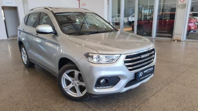 Haval H2 1.5T Luxury auto Westvaal Klerksdorp