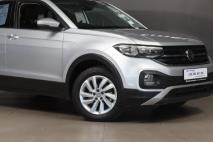 Volkswagen T-Cross 1.0TSI 70kW Comfortline Auto Investments Klerksdorp