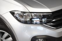 Volkswagen T-Cross 1.0TSI 70kW Comfortline Auto Investments Klerksdorp