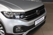 Volkswagen T-Cross 1.0TSI 70kW Comfortline Auto Investments Klerksdorp