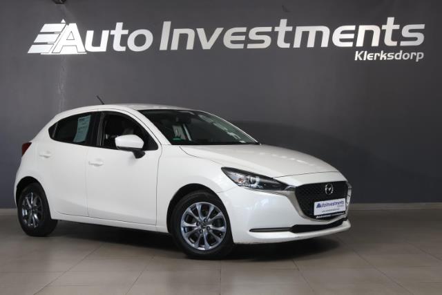 Mazda Mazda2 1.5 Dynamic Auto Investments Klerksdorp