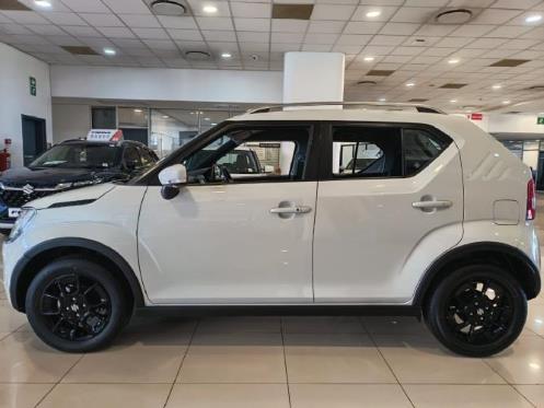 2026 Suzuki Ignis 1.2 GLX Special Edition for sale