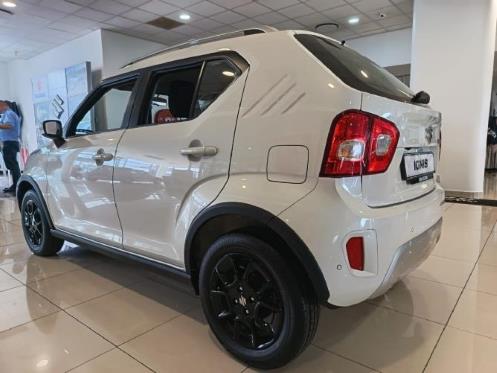 2026 Suzuki Ignis 1.2 GLX Special Edition for sale