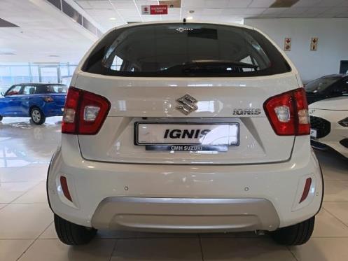 2026 Suzuki Ignis 1.2 GLX Special Edition for sale