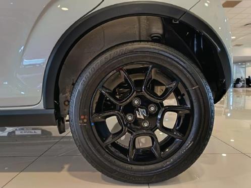 2026 Suzuki Ignis 1.2 GLX Special Edition for sale