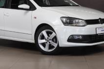 Volkswagen Polo Vivo Hatch 1.4 Comfortline Auto Investments Klerksdorp