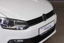 Volkswagen Polo Vivo Hatch 1.4 Comfortline Auto Investments Klerksdorp