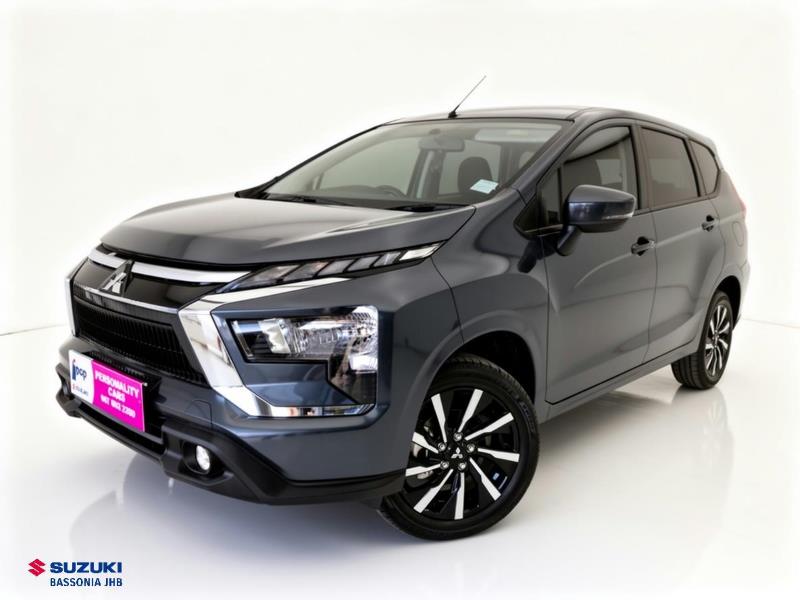 ス*ン様 【2021】I’ve 20th Anniversary EXTENDE Mitsubishi Xpander 1.5 Auto for sale in Johannesburg - ID