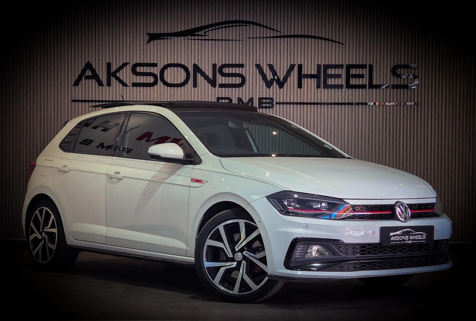Volkswagen Polo GTI for sale in Pietermaritzburg - ID: 28530025