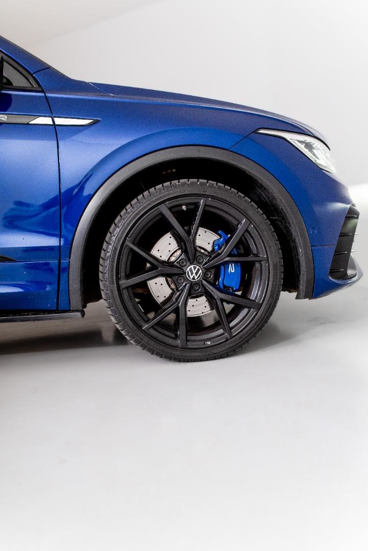 Volkswagen Tiguan R BMW Midrand