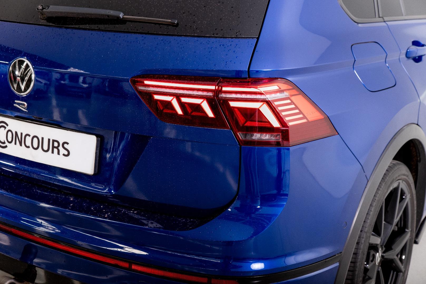 Volkswagen Tiguan R BMW Midrand