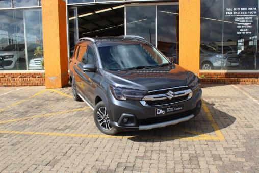 2024 Suzuki XL6 1.5 GLX Auto for sale