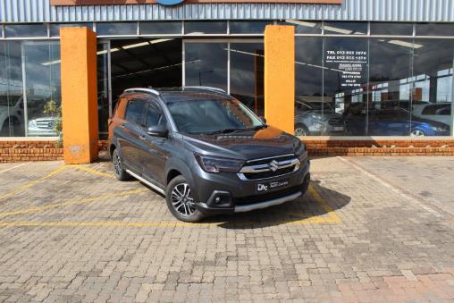 2024 Suzuki XL6 1.5 GLX Auto for sale