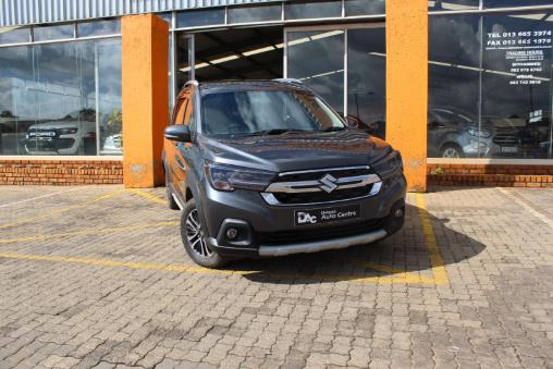 2024 Suzuki XL6 1.5 GLX Auto for sale