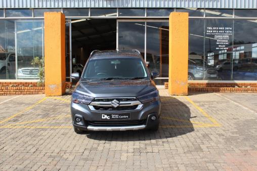 2024 Suzuki XL6 1.5 GLX Auto for sale