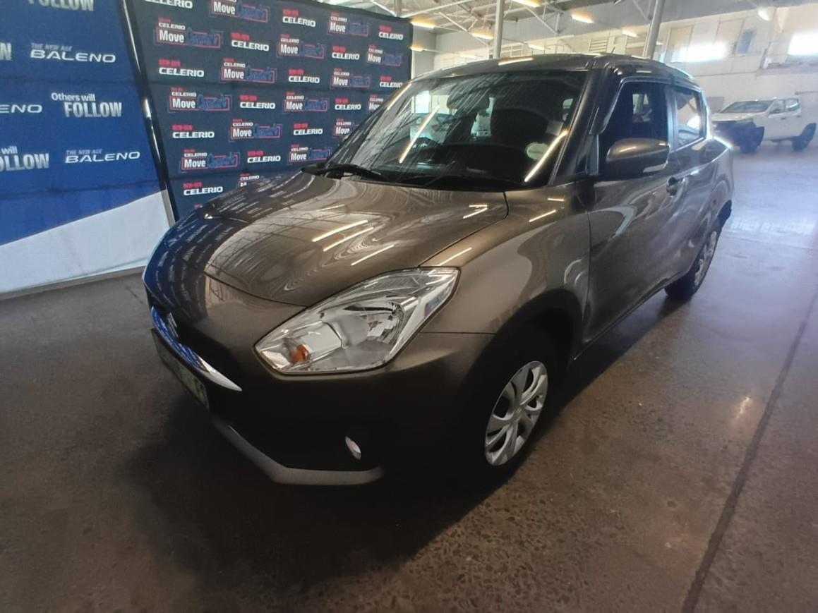 2024 Suzuki Swift 1.2 GL for sale