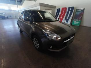 2024 Suzuki Swift 1.2 GL for sale