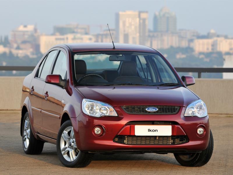  ¿Qué Ford Ikon es mejor diésel o gasolina?