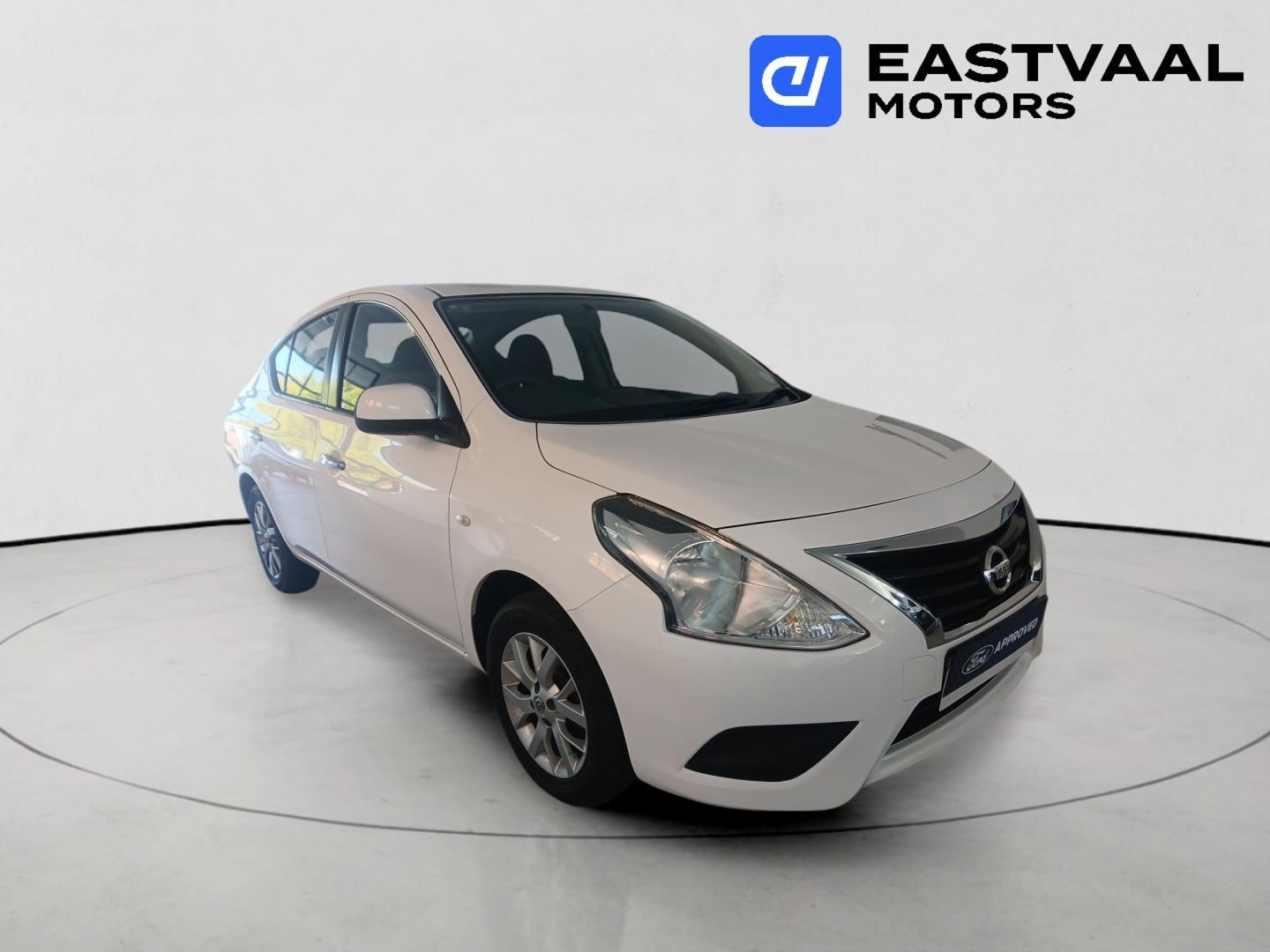 Nissan Almera 1.5 Acenta for sale in Middelburg - ID: 28530181
