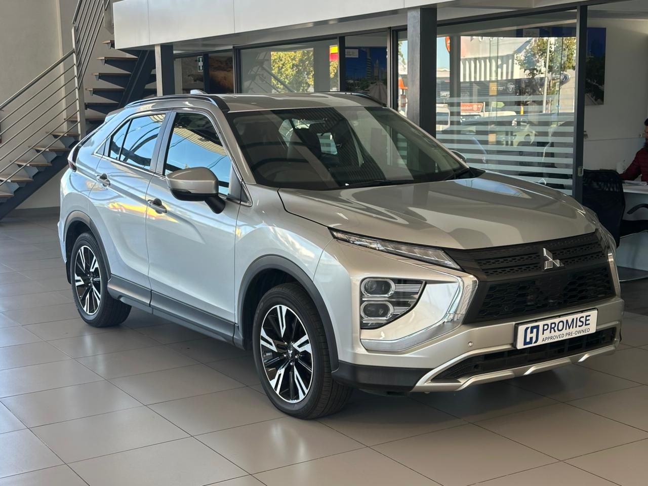 2023 Mitsubishi Eclipse Cross 2.0 GLS for sale