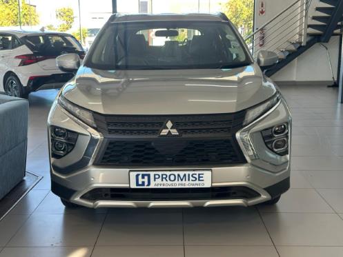 2023 Mitsubishi Eclipse Cross 2.0 GLS for sale