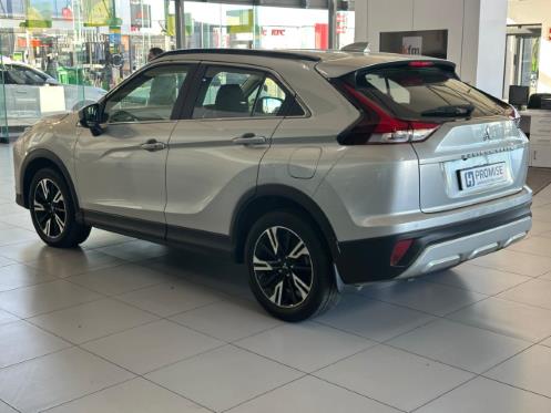 2023 Mitsubishi Eclipse Cross 2.0 GLS for sale