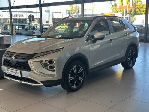 2023 Mitsubishi Eclipse Cross 2.0 GLS for sale