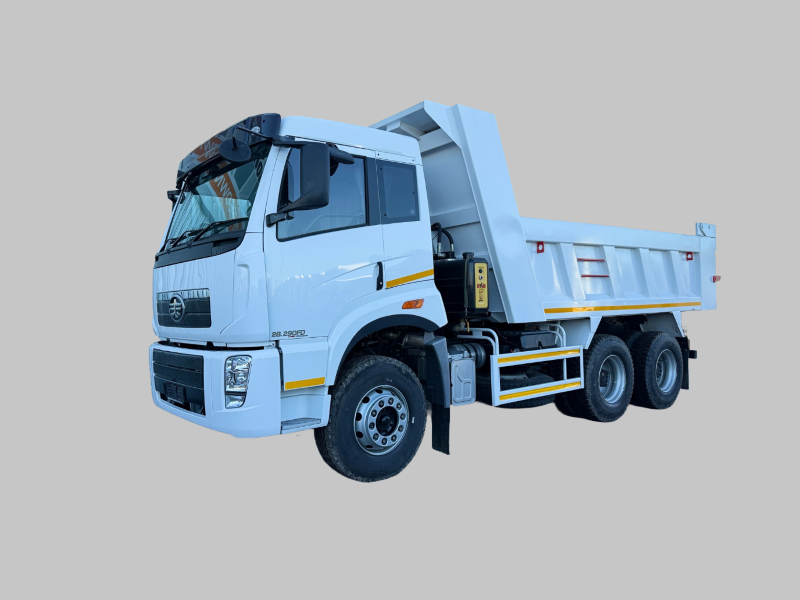 FAW J5N 28.290 for sale in Boksburg - ID: 28530384 - AutoTrader