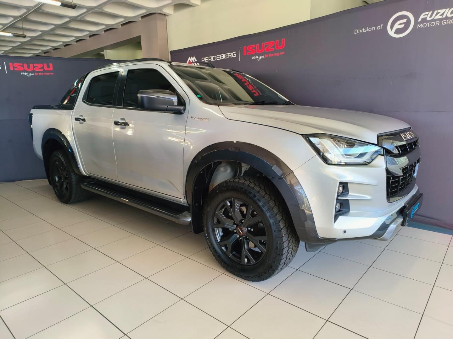2023 Isuzu D-Max 3.0TD Double Cab V-Cross for sale
