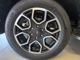 2024 Ford Everest 3.0 V6 4WD Wildtrak for sale
