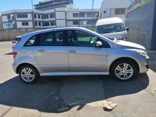 2013 Mercedes-Benz B-Class B200 Auto for sale