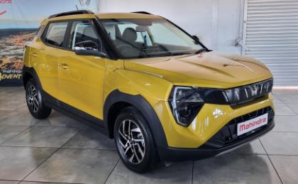 Mahindra XUV 3XO 1.2T AX5 Auto Rola Mahindra Vredenburg