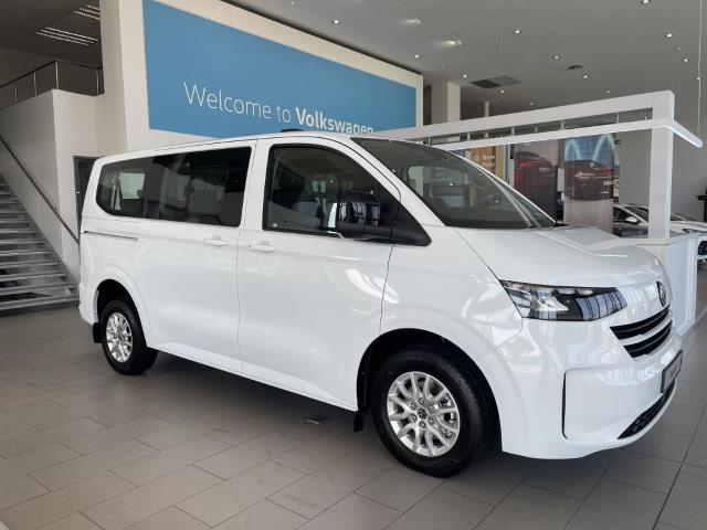 Volkswagen Transporter 2.0TDI Kombi SWB Commerce Dirk Ellis Motors