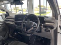 Volkswagen Transporter 2.0TDI Kombi SWB Commerce Dirk Ellis Motors