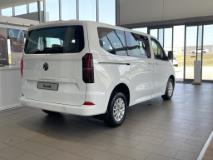 Volkswagen Transporter 2.0TDI Kombi SWB Commerce Dirk Ellis Motors