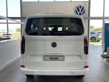 Volkswagen Transporter 2.0TDI Kombi SWB Commerce Dirk Ellis Motors