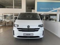Volkswagen Transporter 2.0TDI Kombi SWB Commerce Dirk Ellis Motors