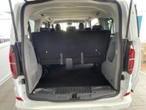 Volkswagen Transporter 2.0TDI Kombi SWB Commerce Dirk Ellis Motors