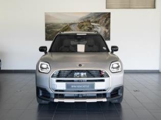 2024 MINI Countryman S All4 for sale
