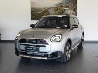 2024 MINI Countryman S All4 for sale