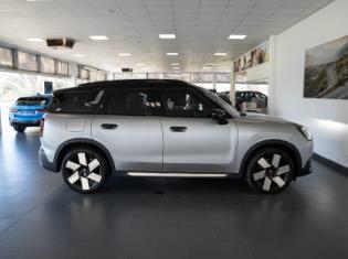 2024 MINI Countryman S All4 for sale