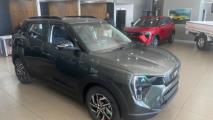 Mahindra XUV 3XO 1.2T AX5 Auto Bidvest McCarthy Mahindra Silver Lakes