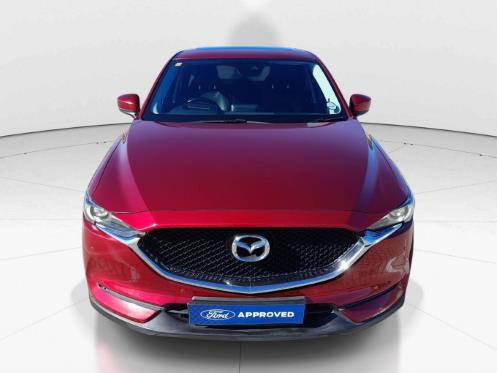 2019 Mazda CX-5 2.2DE AWD Akera for sale
