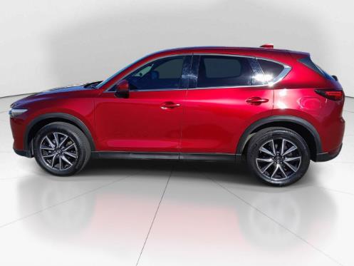 2019 Mazda CX-5 2.2DE AWD Akera for sale