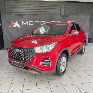 Chery Tiggo 4 Pro 1.5 Comfort Motordeal Premium