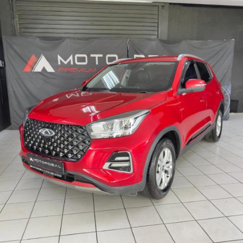Chery Tiggo 4 Pro 1.5 Comfort Motordeal Premium