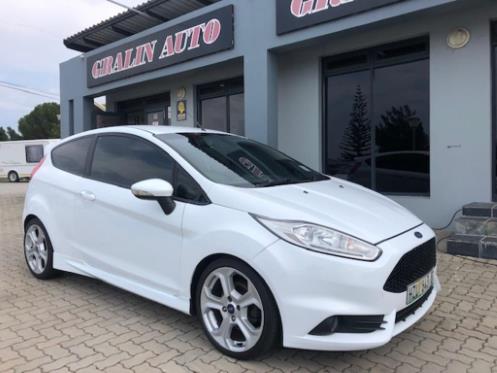 2014 Ford Fiesta ST for sale