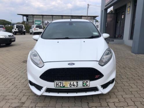 2014 Ford Fiesta ST for sale