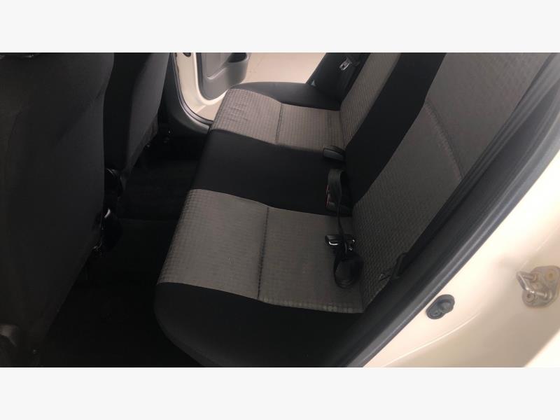 Toyota Etios Sedan 1.5 Xs Halfway Toyota Ottery