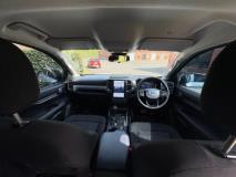 Ford Ranger 2.0 Sit Double Cab XL Auto Car Solutions